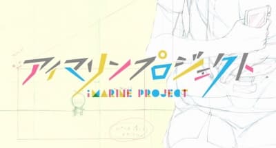 Imarine Project