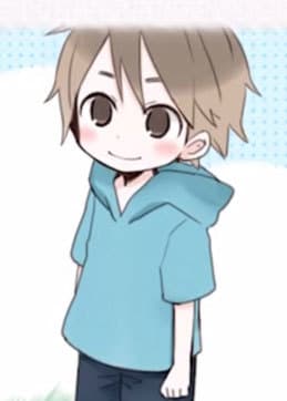 40meterP: Kotoba no Uta