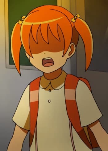 Akane-chan no Wasuremono