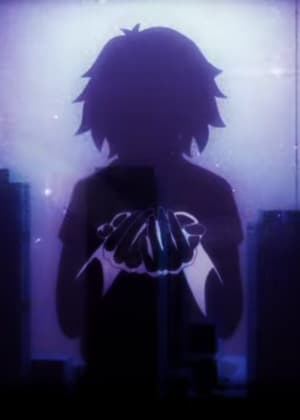 Devilish-P: Mr. Melancholy