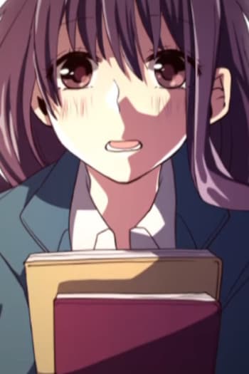 HoneyWorks: Kokuhaku Yokou Renshuu -another story-