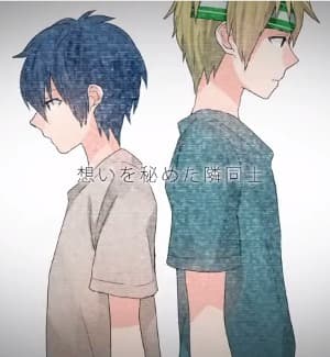 HoneyWorks: Love@Liar