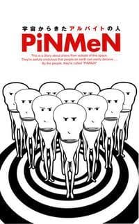 PiNMeN