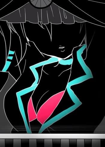 rerulili: Shimmering ZEN Girl