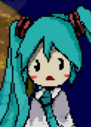 sasakure.UK: *Hello, Planet.