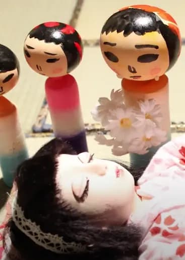Shirayukihime to 7-nin no Kokeshi