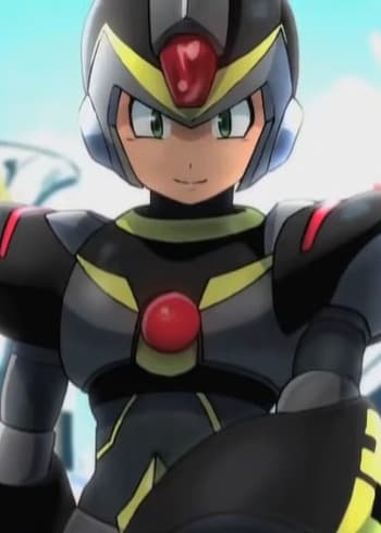 SOUND HOLIC: X-Buster