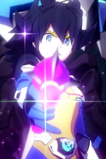 Tsukikage no Tokio