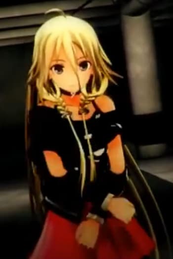Yuyoyuppe: EZ DO DANCE