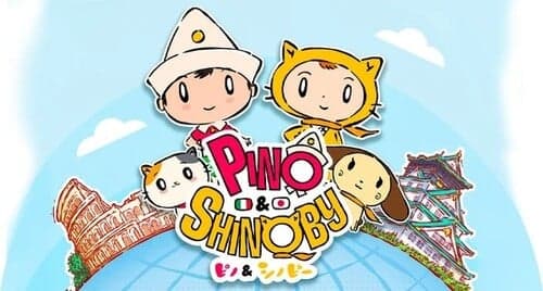 Pino & Shinoby