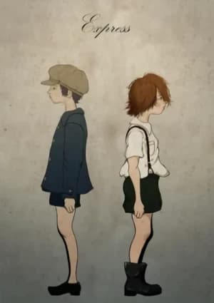 Express feat. Silla (múm)