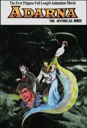 Ibong Adarna