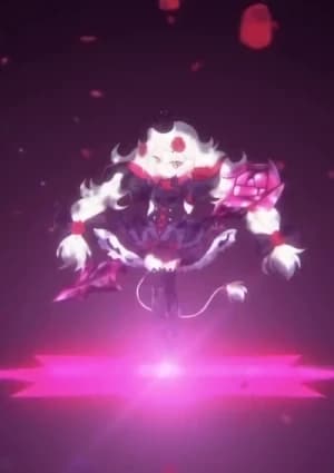 Ailane the Dark Witch Gekijouban: Haka Nightmare PV