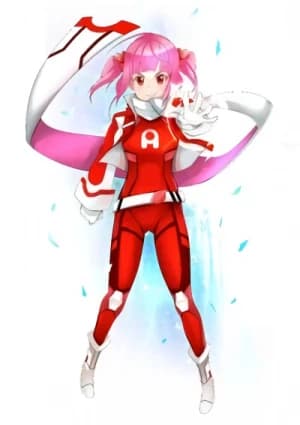 AFA2014: Welcome Promo Video - Featuring Seika Project