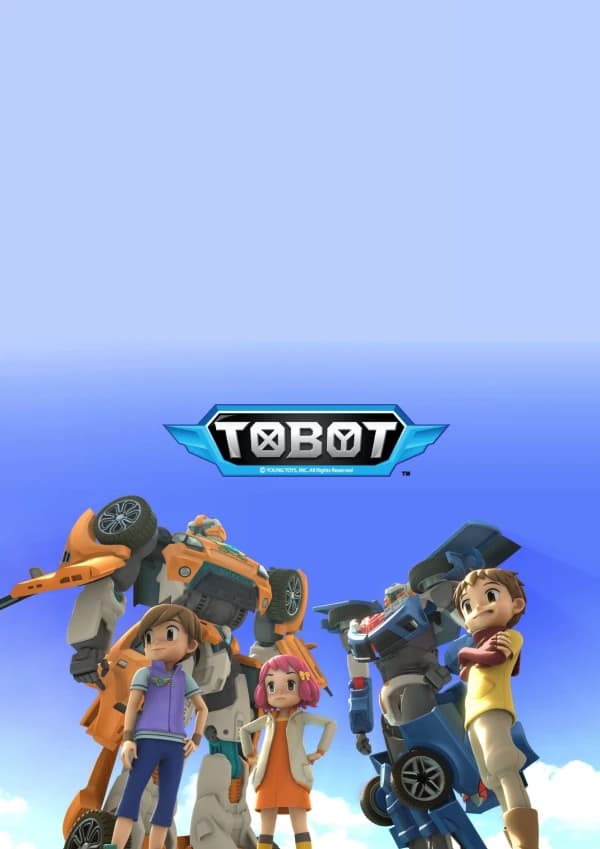 Byeonsin Jadongcha Ttobot