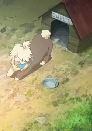 Sabakaku: Charlie no Ichinichi