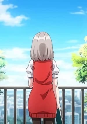 Cue! Animation PV