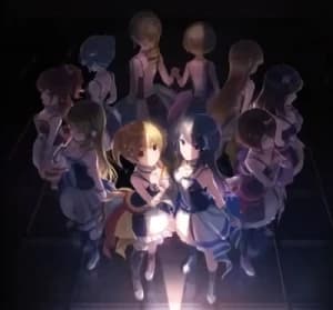 Sayonara kara Hajimaru Monogatari