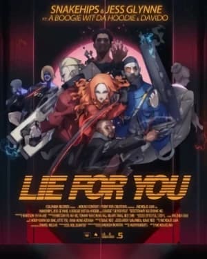 Lie For You