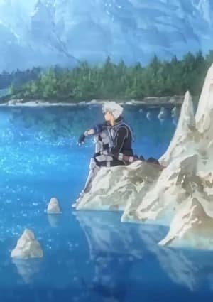 Tales of the Rays: Last Cradle Opening Eizou