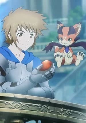 Granblue Fantasy