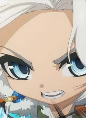MapleStory NEO: Sukjeok