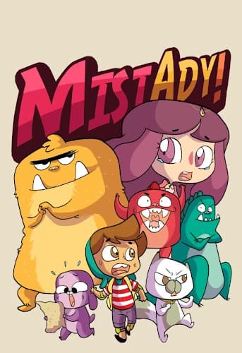 Misi Ady!