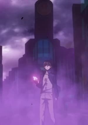 Illusion Connect: Shoujo-tachi no Tatakai