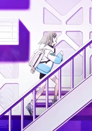Mitsukaru Matching Mist