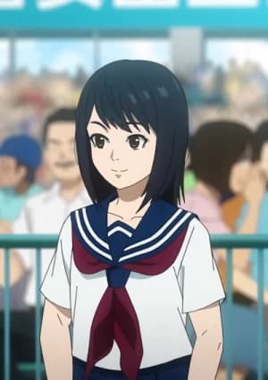 Dai 104-kai Zenkoku Koukou Yakyuu Senshuken Taikai CM