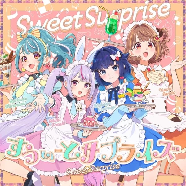 Sweet Surprise