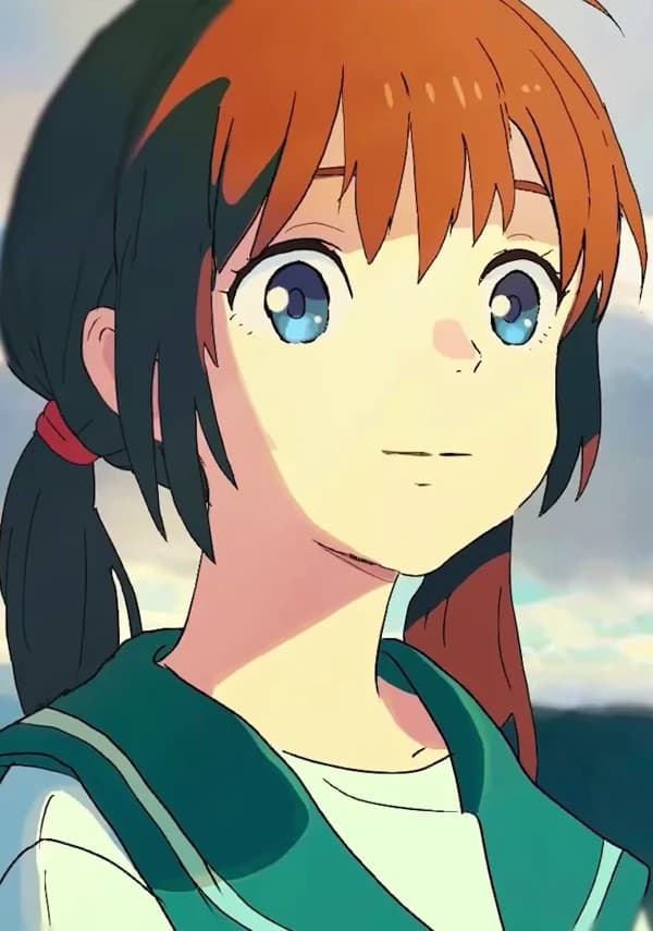 Nanige Nai Nichijou The CM Animation
