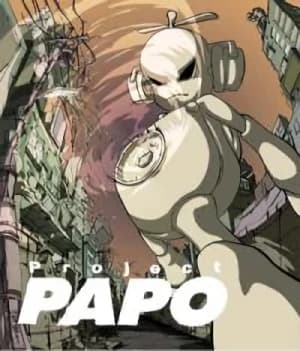 Project PAPO