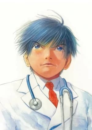 Black Jack ni Yoroshiku