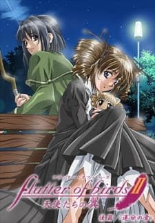 Касание девственницы 2