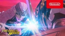 Fire Emblem Heroes - Book III Ending Movie