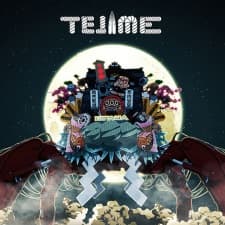Тэдзимэ