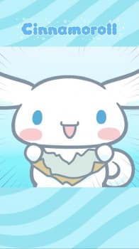 Cinnamon Anime Damon