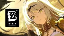 Zenless Zone Zero: Завеса тьмы застилает взор