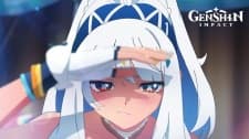 Genshin Impact: Интересное о персонажах