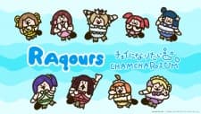 Choi ni Naritai Chamcharium RAquors
