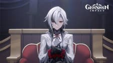 Genshin Impact: Последний пир