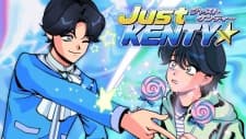 JUST KENTY☆