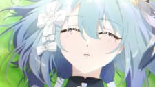 Honkai Impact 3rd: Рисунок звёздного пути PV