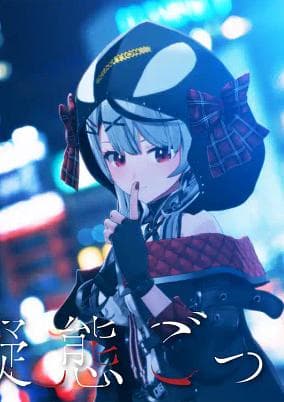 Marionette
