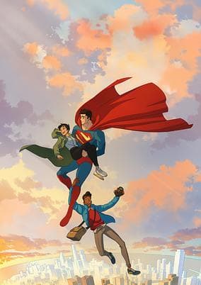 My Adventures with Superman
