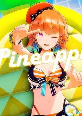 Pineapple
