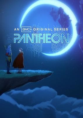 Pantheon Season 2