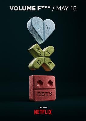 Love, Death + Robots Volume 4