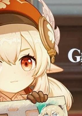 Genshin Impact: Character Teasers